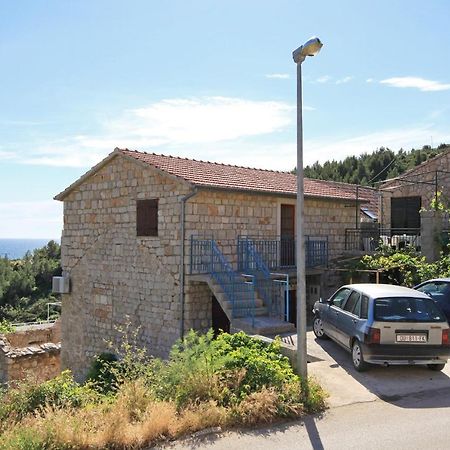 Apartments With A Parking Space Ivan Dolac, Hvar - 8797 Экстерьер фото