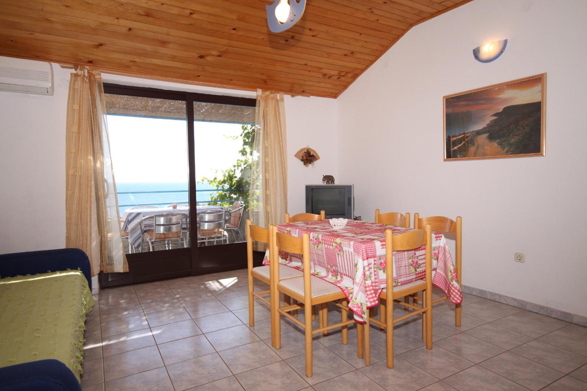 Apartments With A Parking Space Ivan Dolac, Hvar - 8797 Номер фото